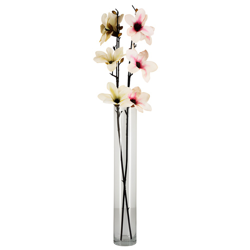 Velvet Touch Magnolia X 3 Head
