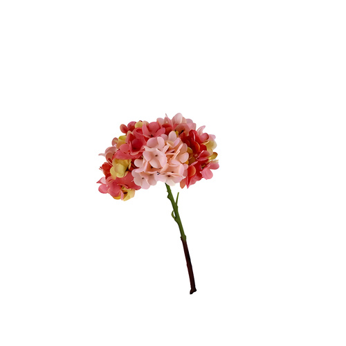 Hydrangea Stem PInk