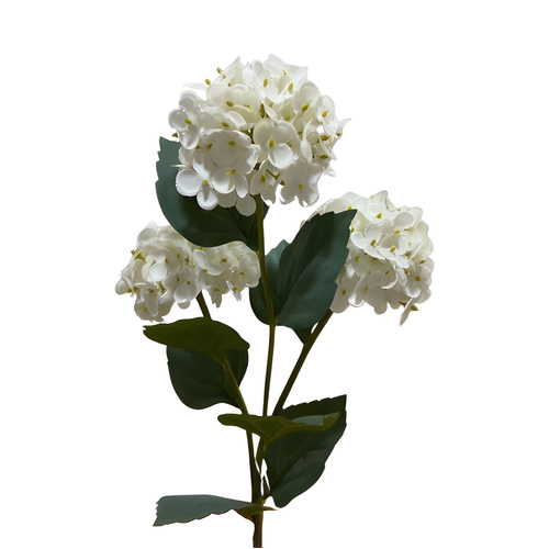Snowball Spray White