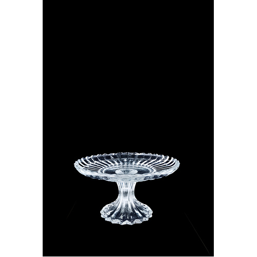Deluxe Sml Cake Stand