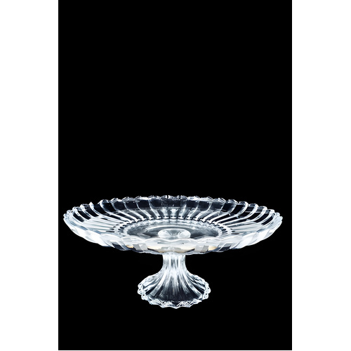 Deluxe Med Cake Stand