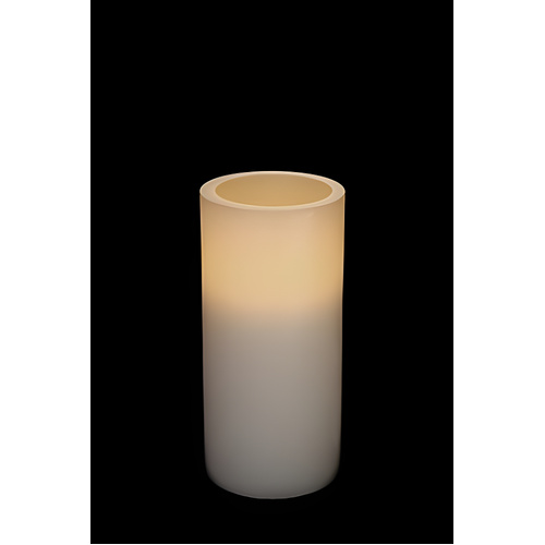 Real Wax LED Candle 15cm