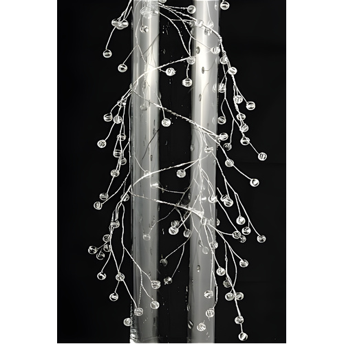 Crystal Ball Garland